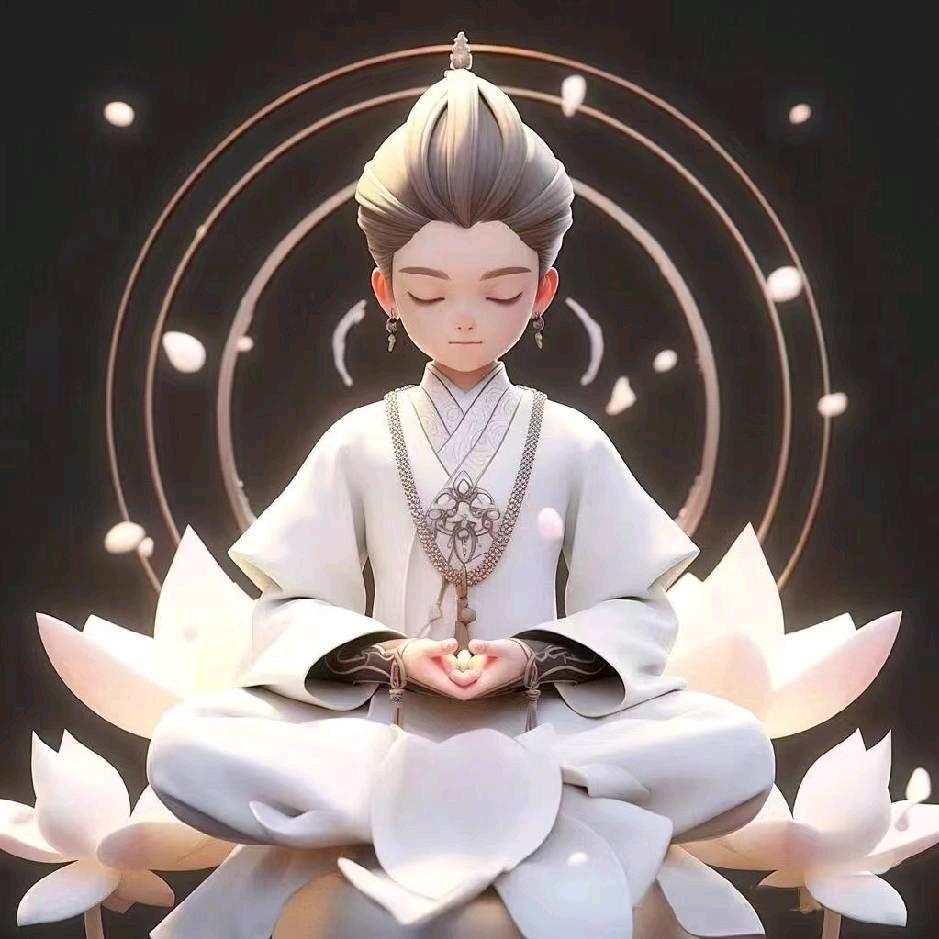 灵慧掛师（灵慧堂）