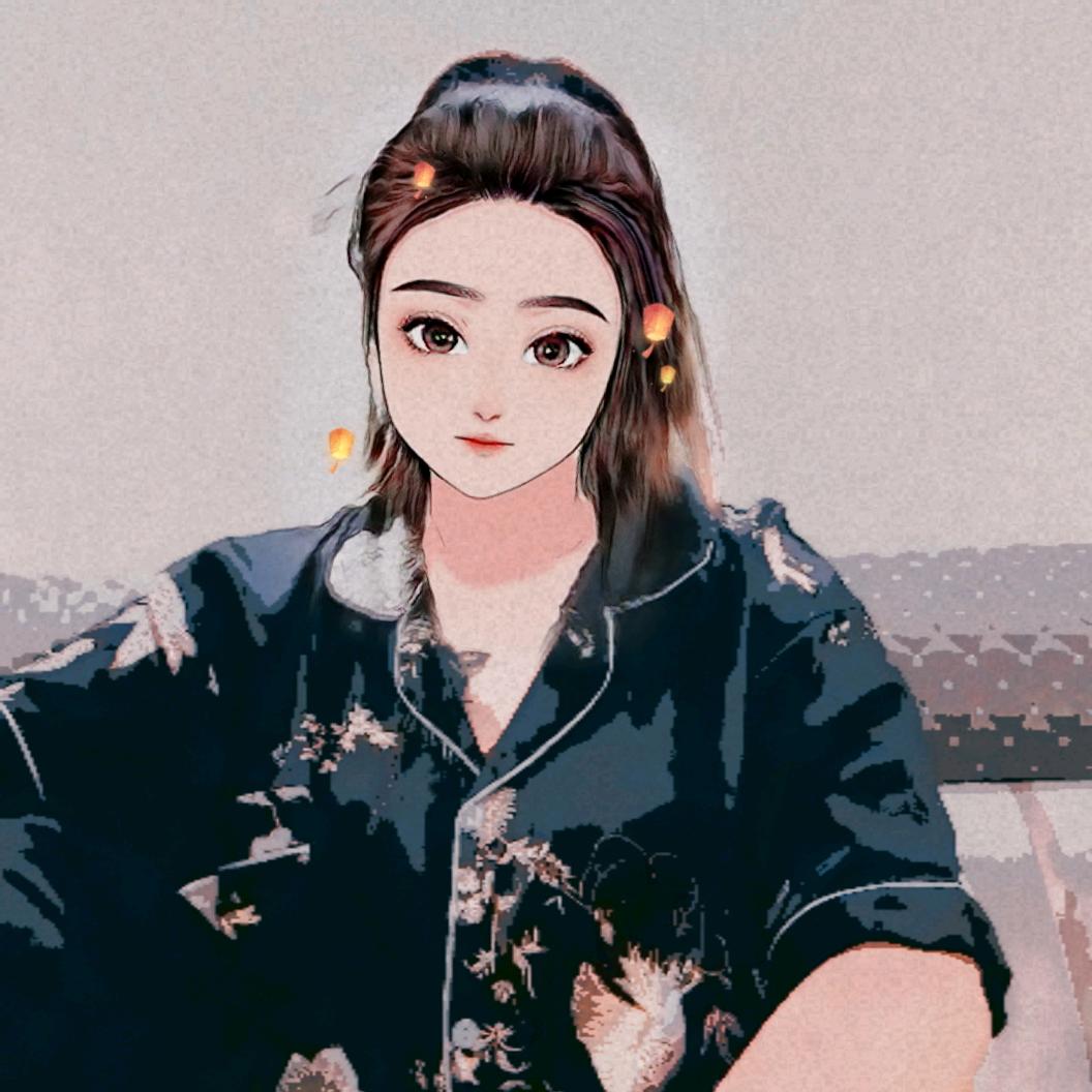晶晶吖