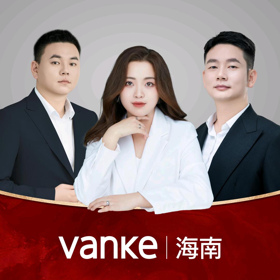 万科三亚湾好房甄选