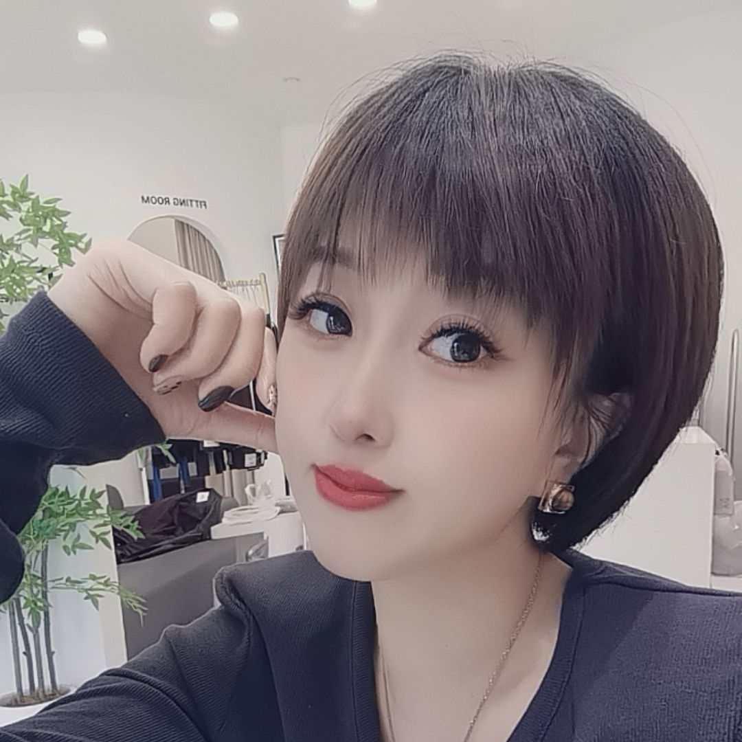高大苗