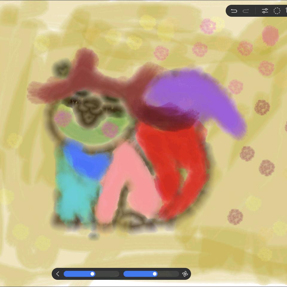 兴义销冠 小小许