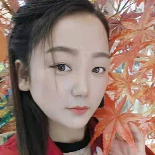 南阳约妆～聪聪