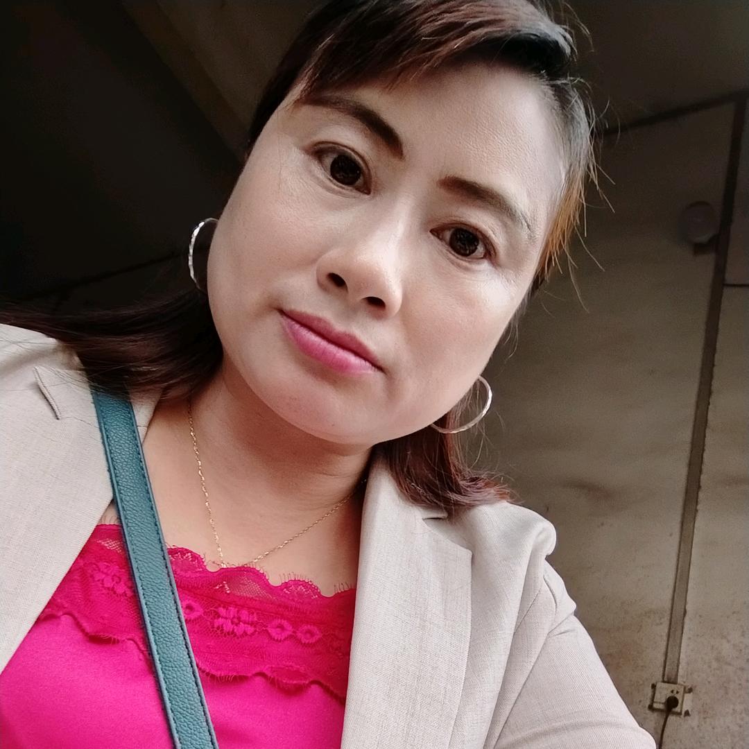 杨小玲