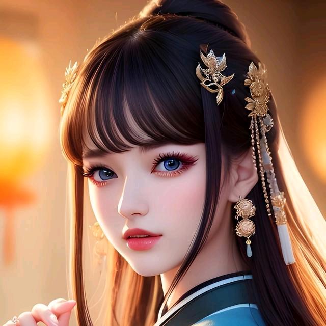 小蔷真虎