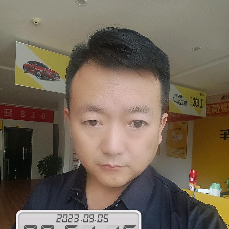 李力9975