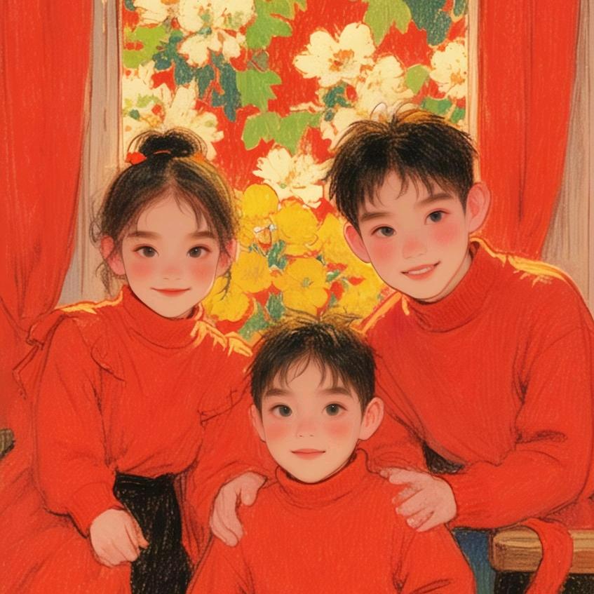 🌹沐沐 🌹