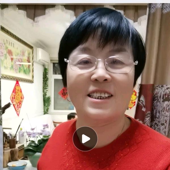 王桂秀直播时间8点40分