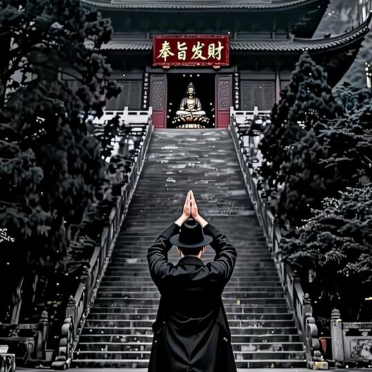 $白神$