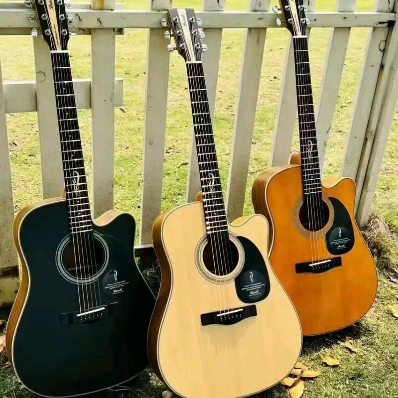 聚迈吉他研习社