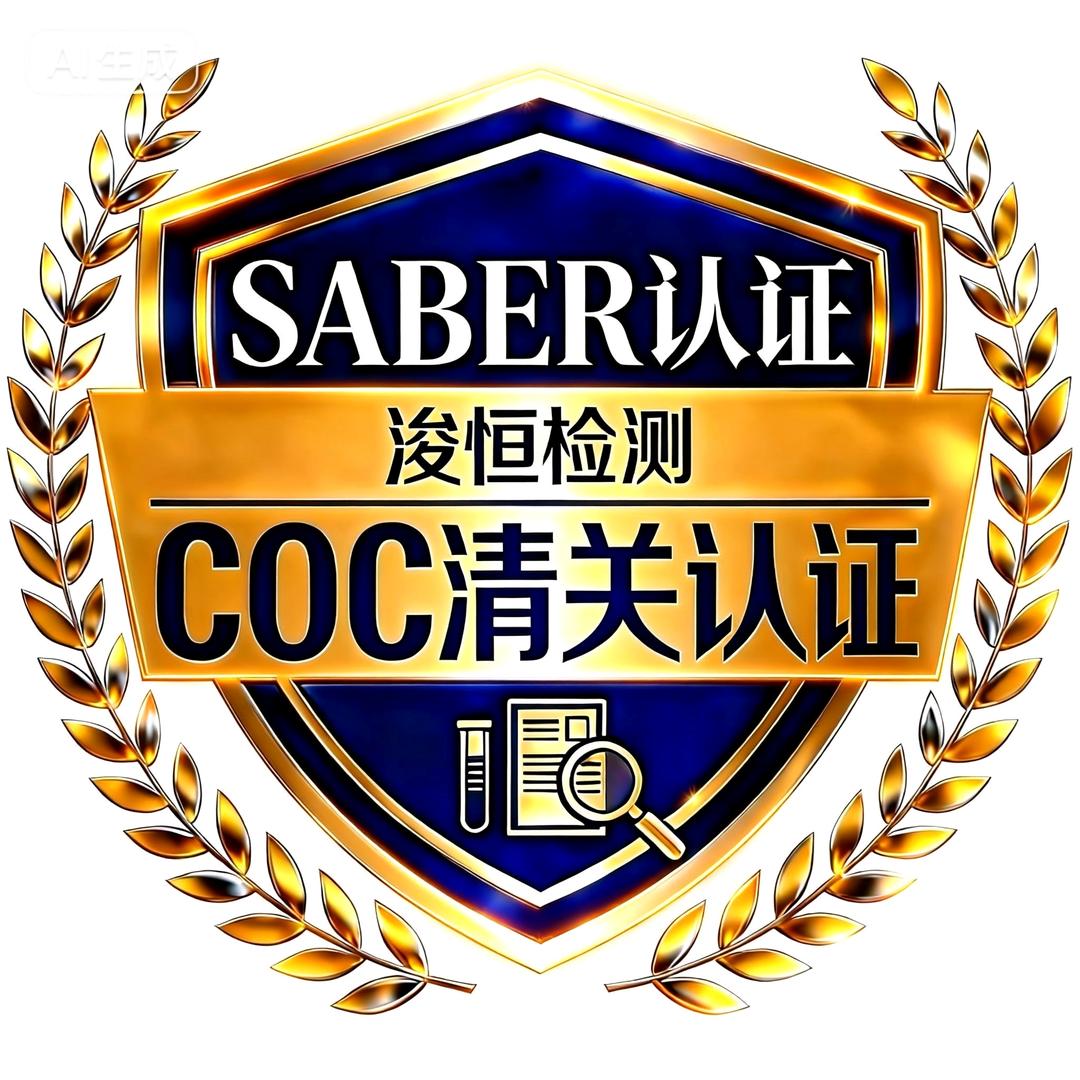 广州浚恒检测技术有限公司