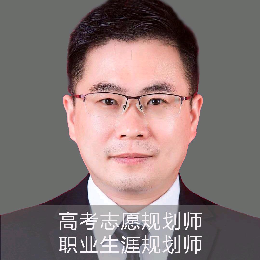 河南讲升学的张杰