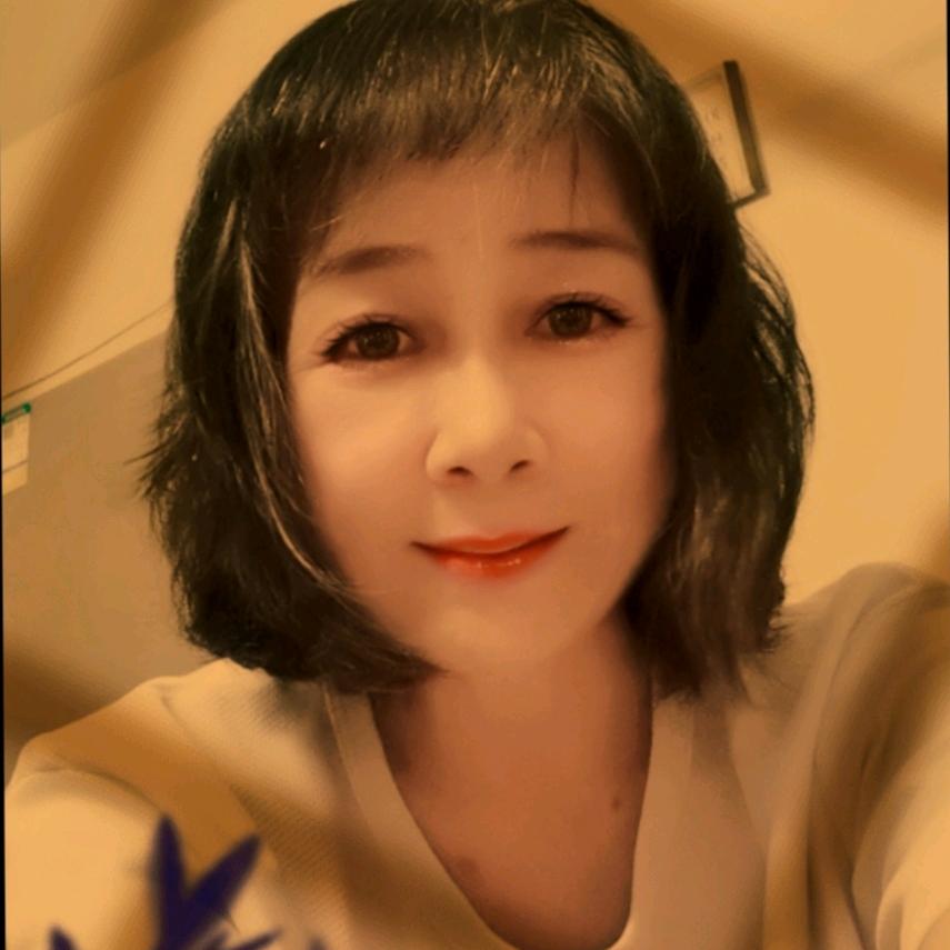 彩霞满天