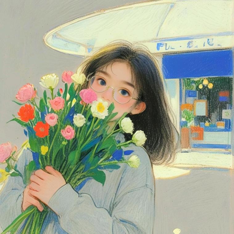 麦欢喜