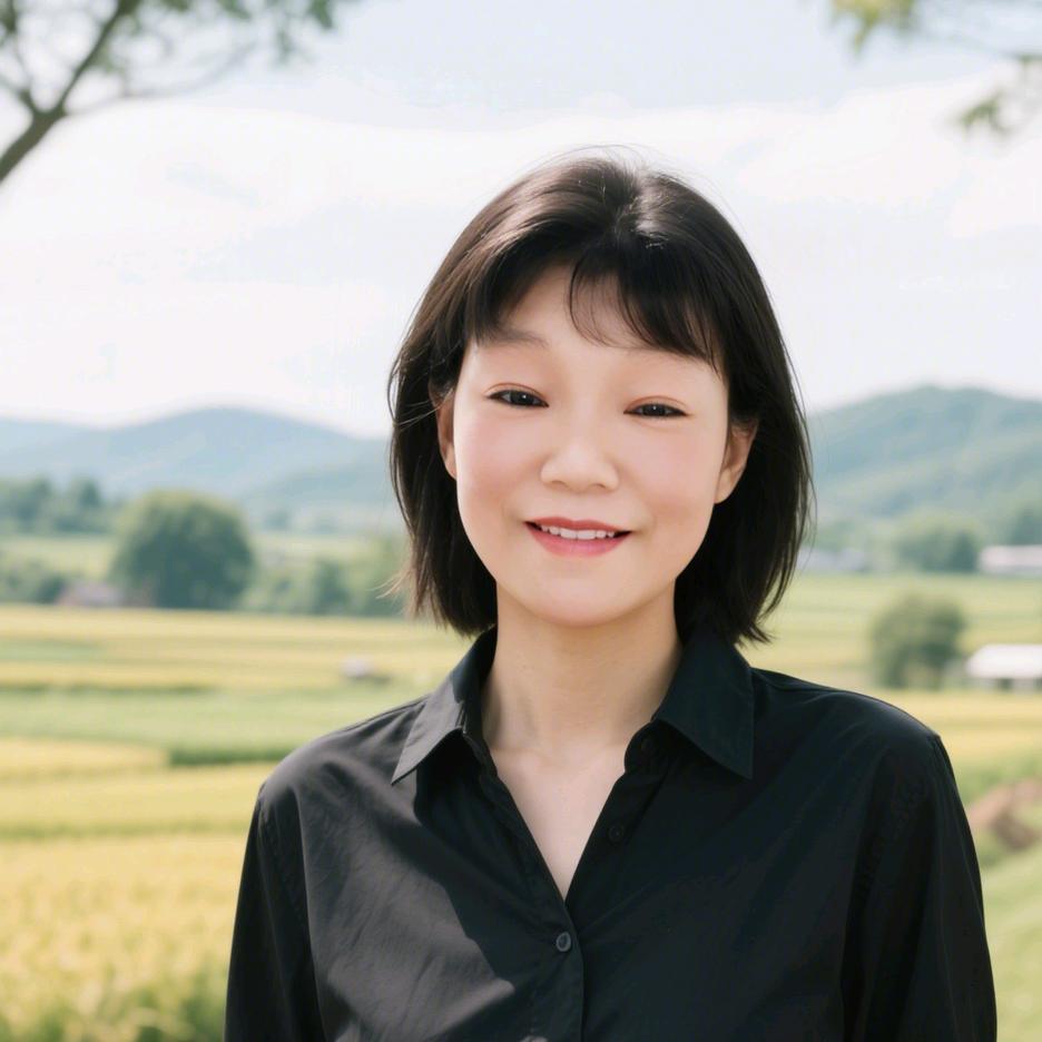 杨雅婷