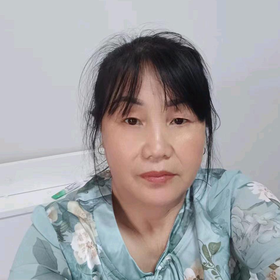 赵大姐