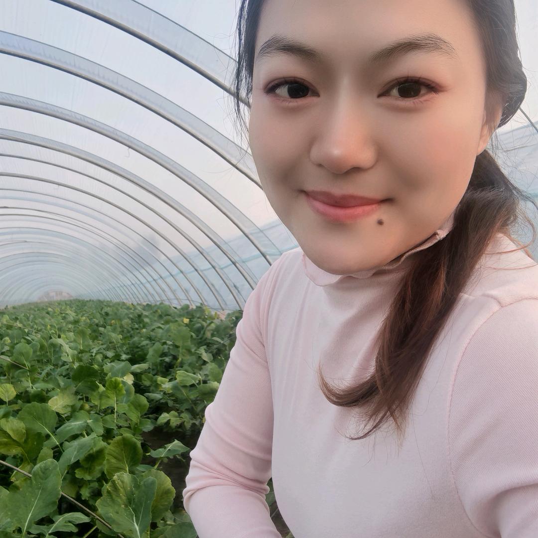 🌈萝卜范范🎤
