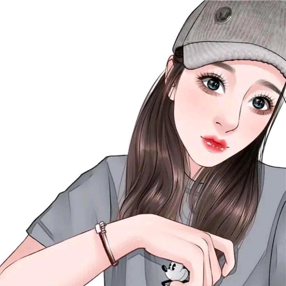 🍭🌹是熙熙麻麻吖