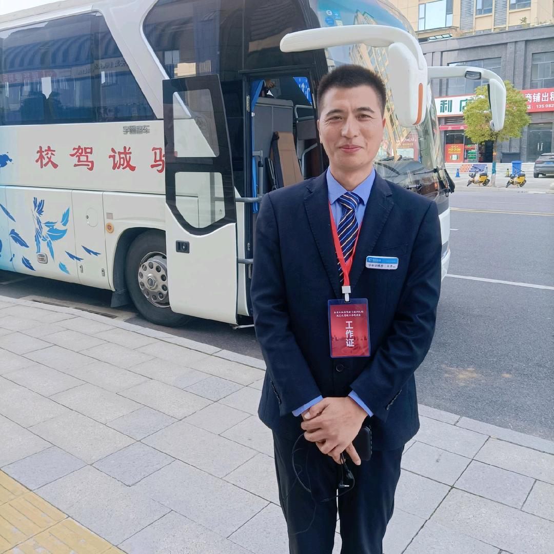 驰诚总校蒋教练