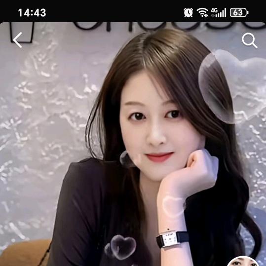 彩云（下午2：40开播）