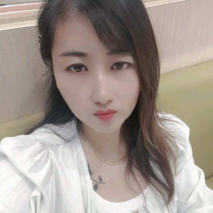 火火的姑娘