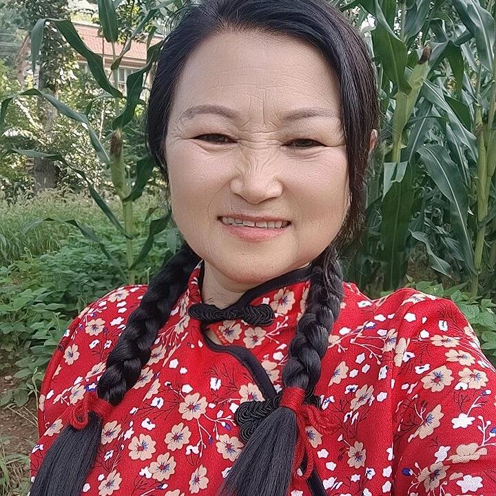 草根姐