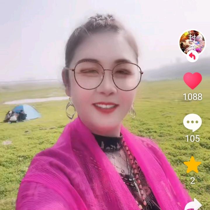 我是红玫瑰小号