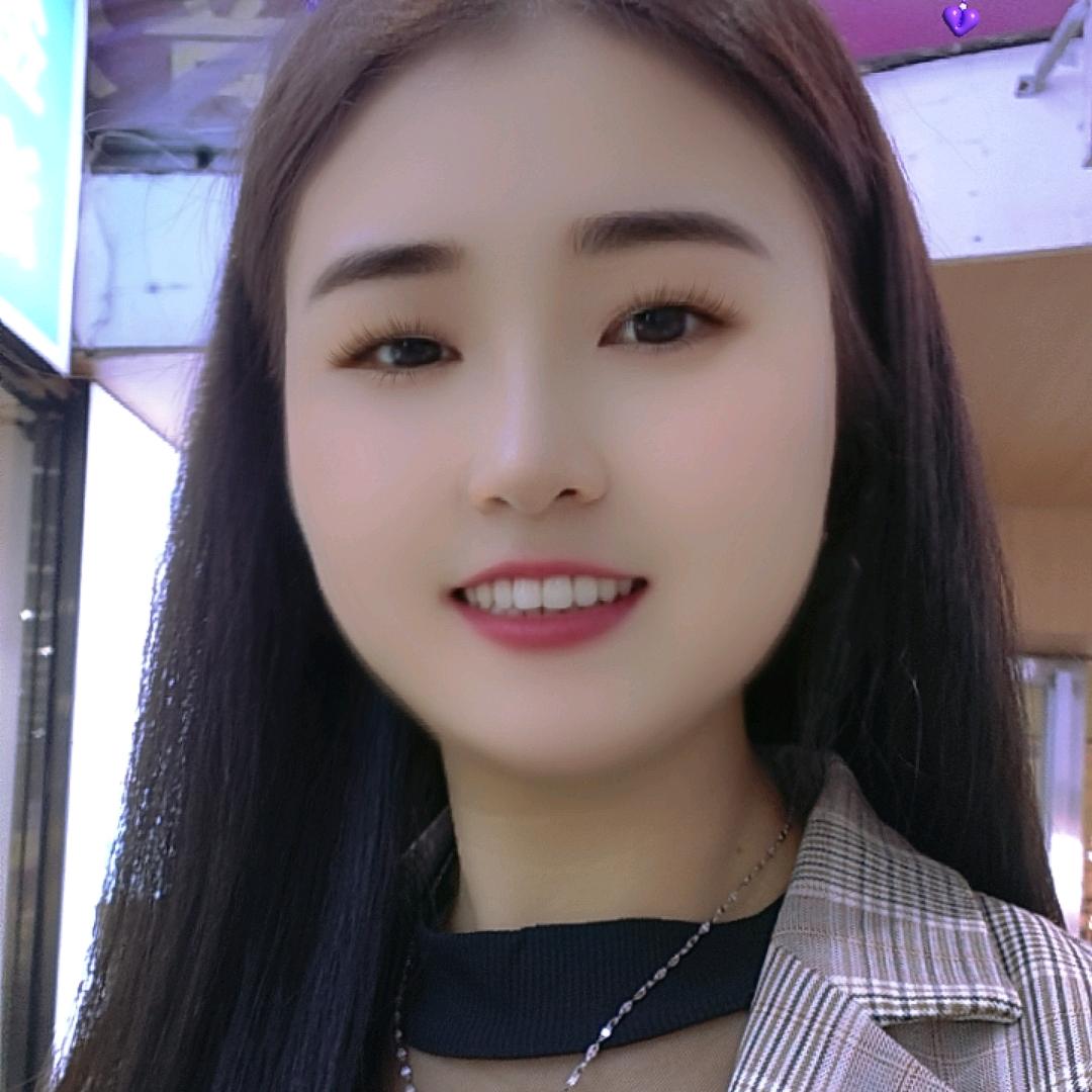 英子