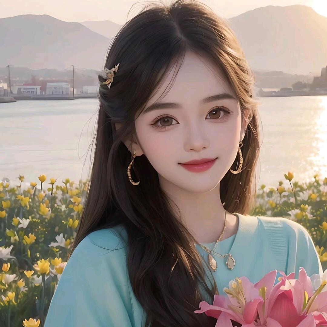 橘子吖