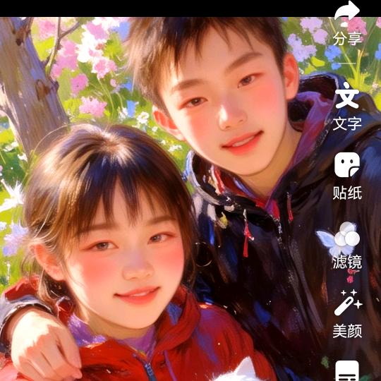 一口香不夏