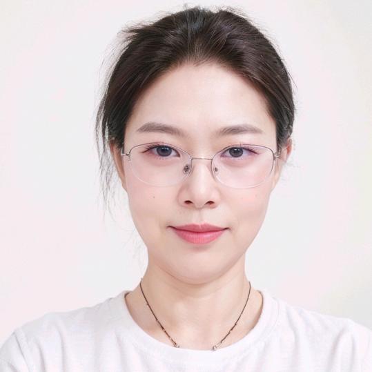 玉兔妹