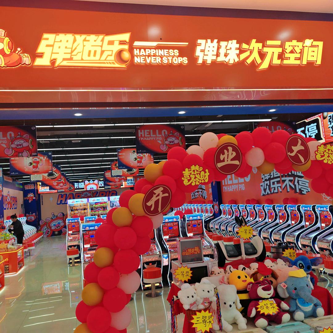 湖北弹猪乐