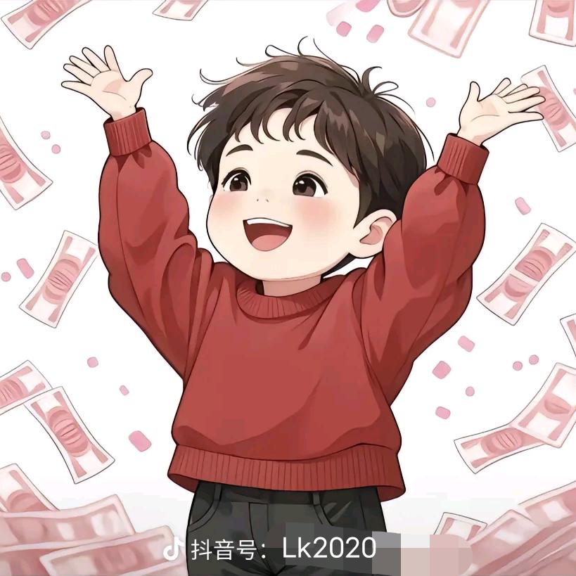 - 小坤锅锅。🍑（专属天使版）