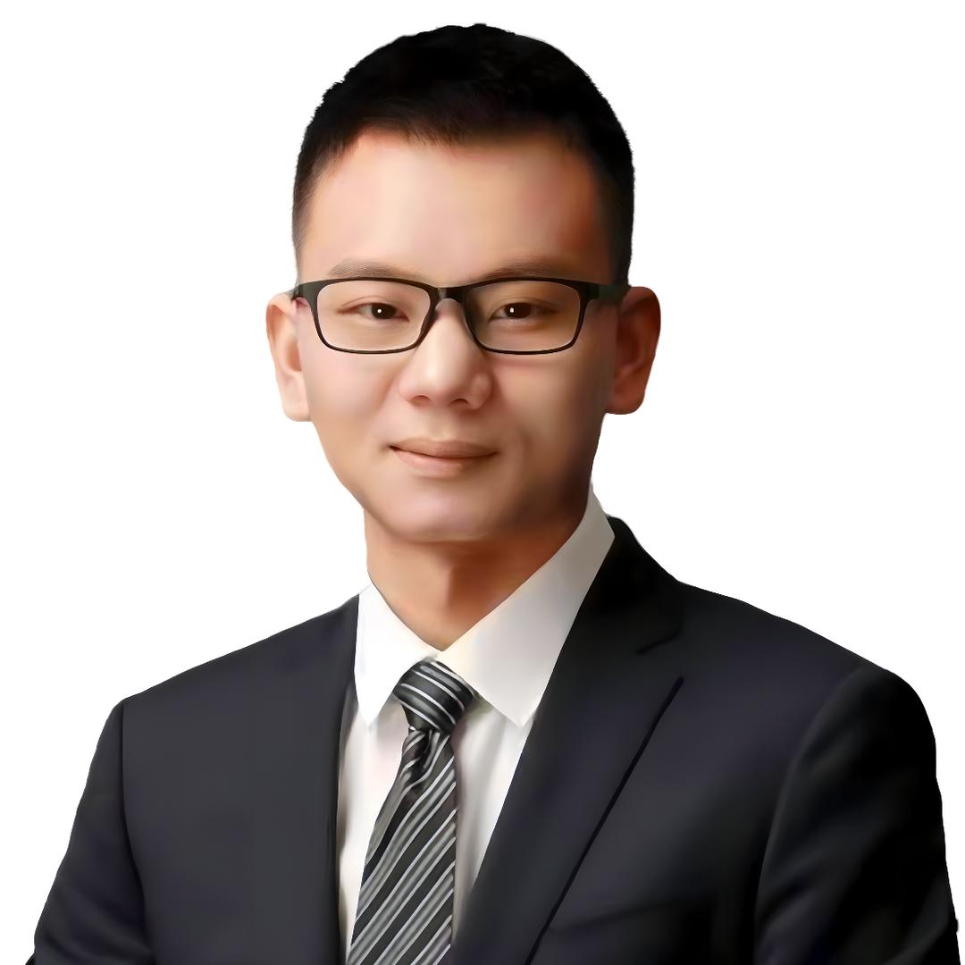 北大黄健