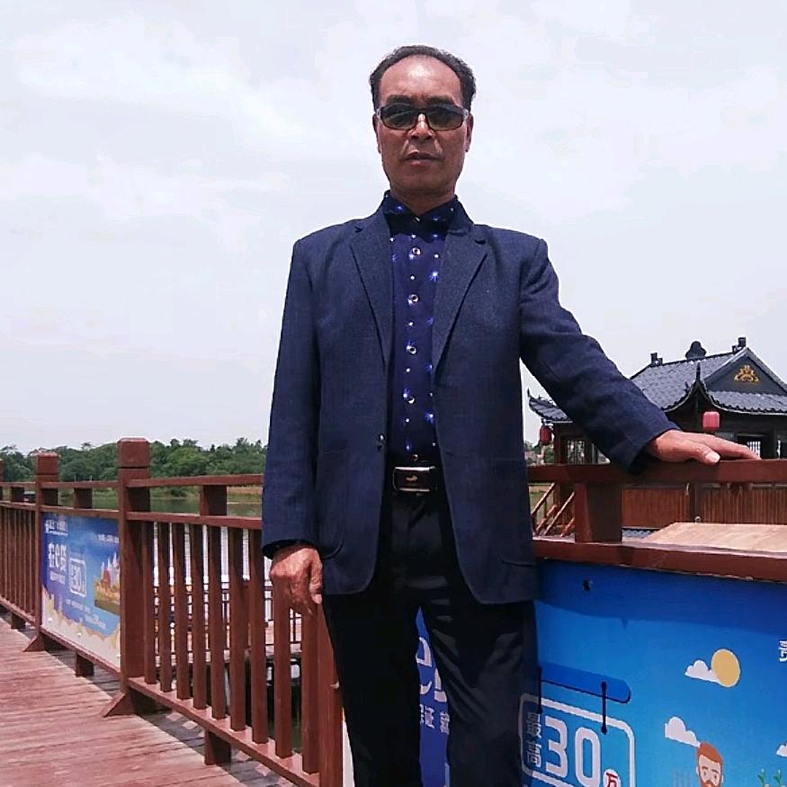 一笑而过