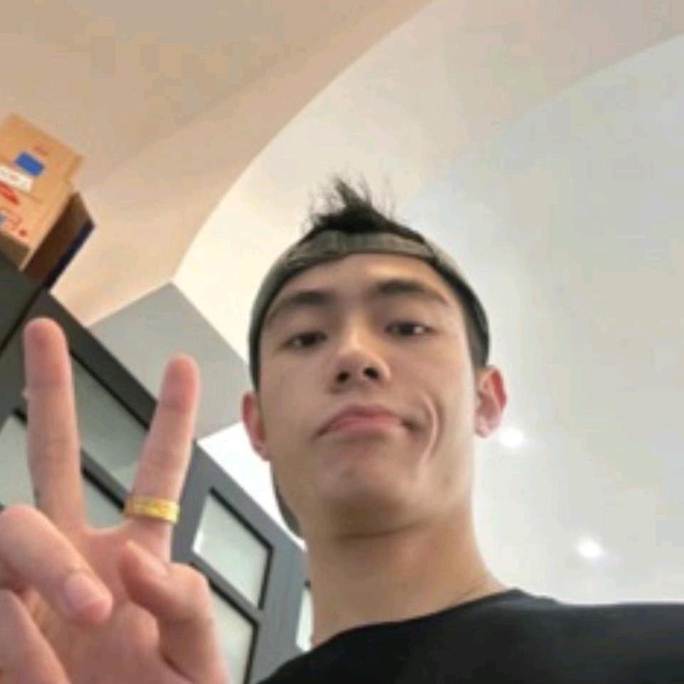 是个处.