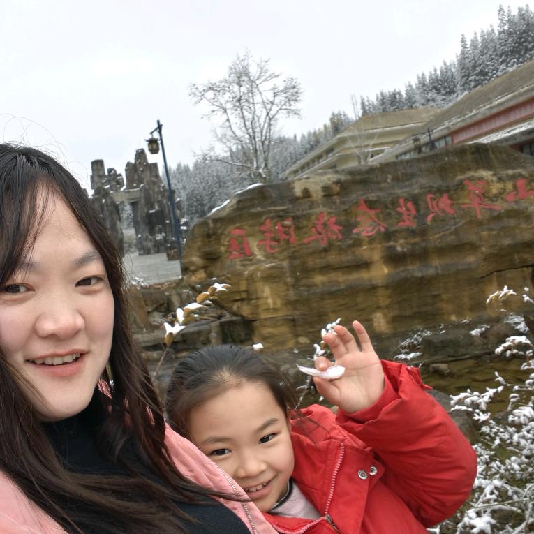 努力活着，一切不是问题