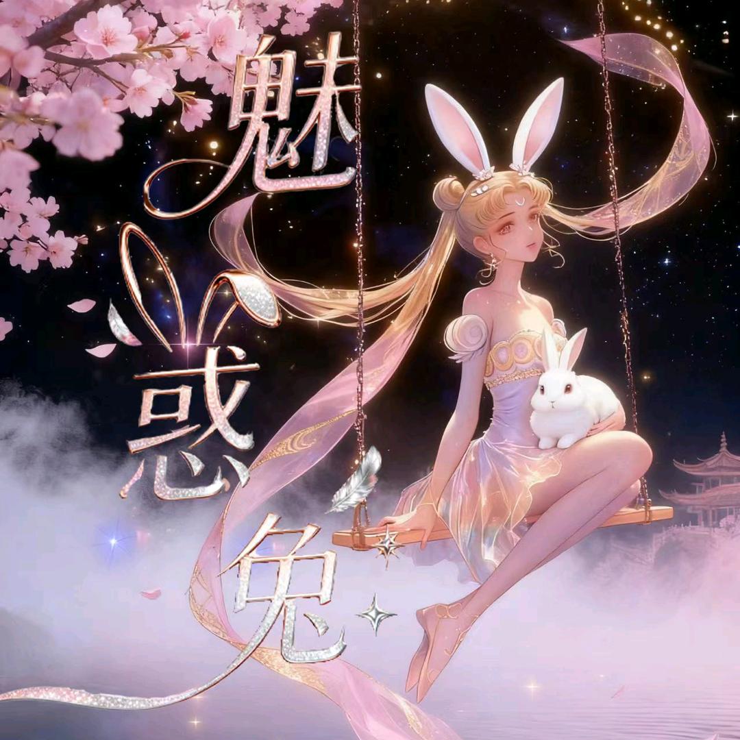 魅惑兔💋点唱/交友新厅待👑