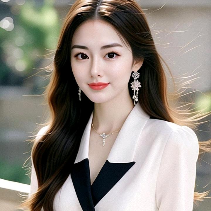 慧儿吖