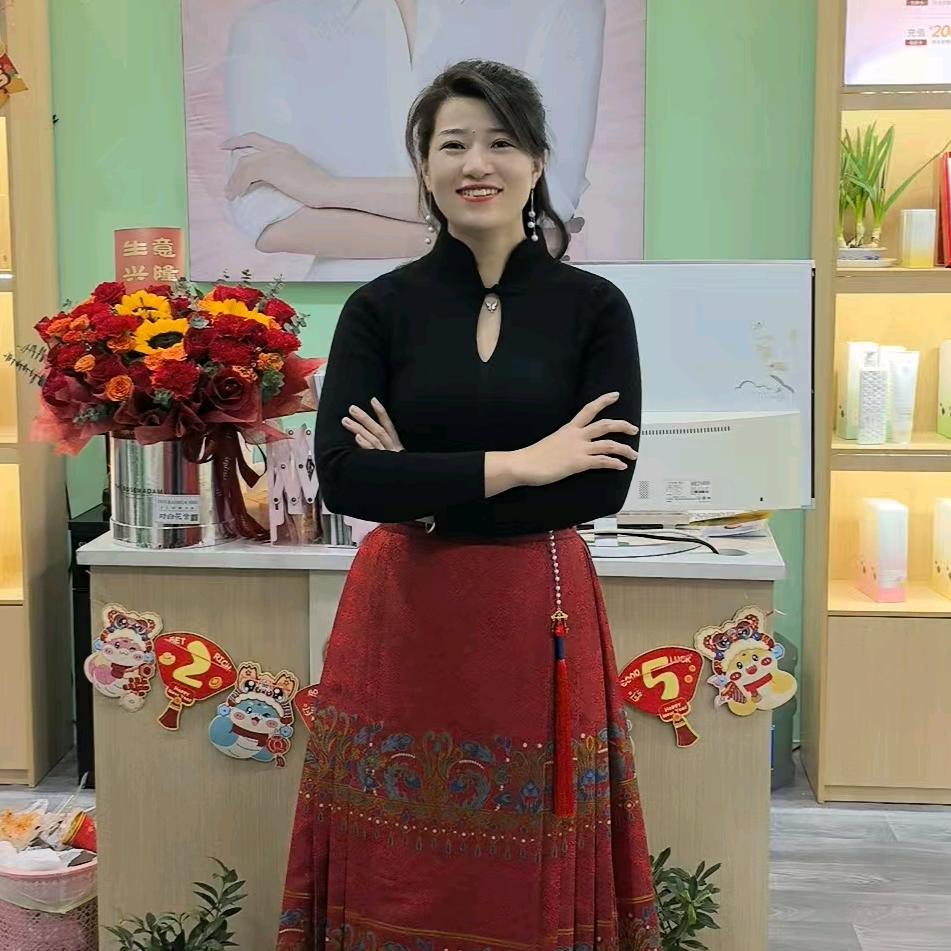 社旗轻素栖花坊