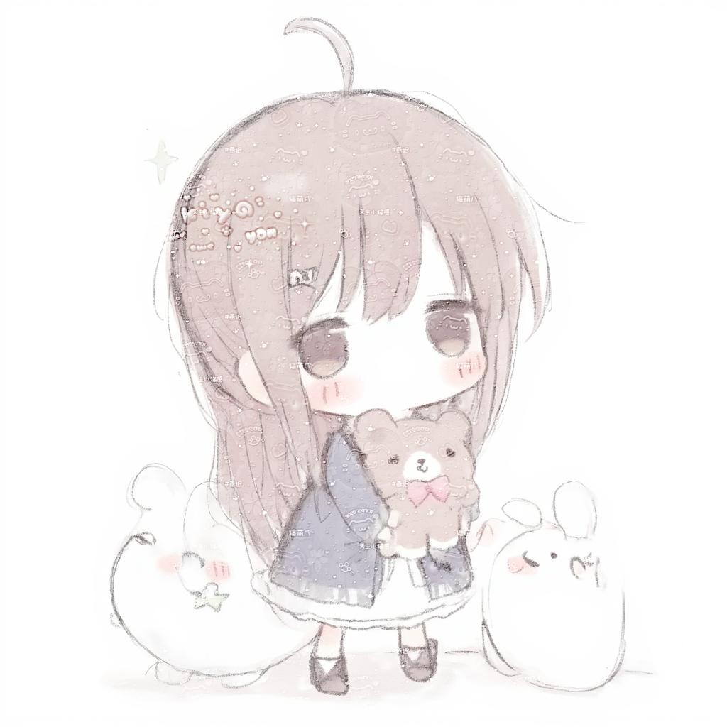 想见你❄️