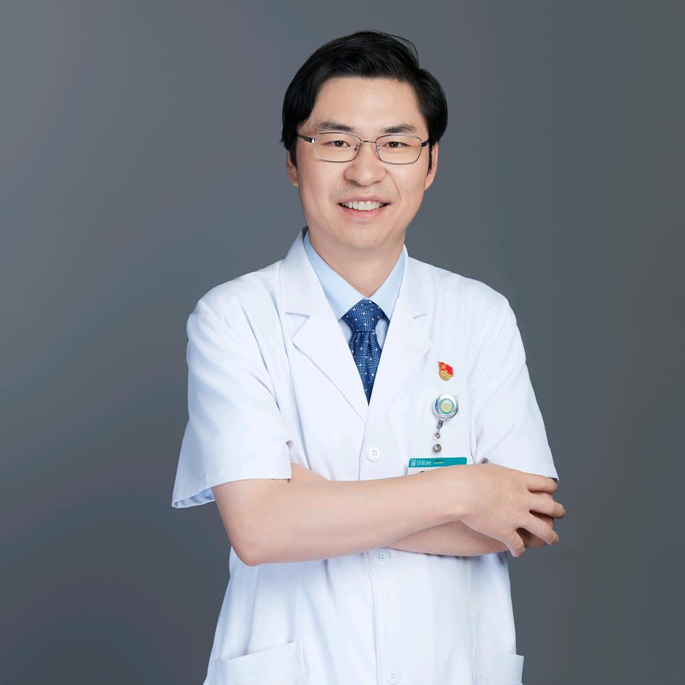 足踝外科张明珠医生
