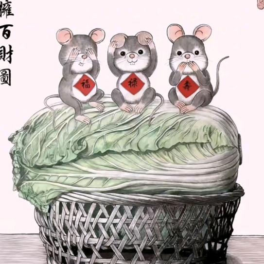 小恬恬 锦潼