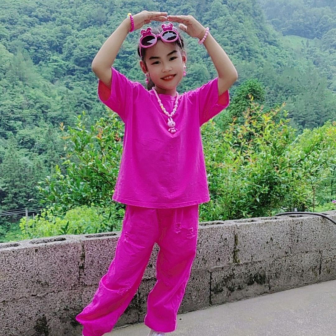 🌷晴宝儿🌺