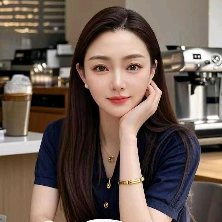 格格幸福智慧军影