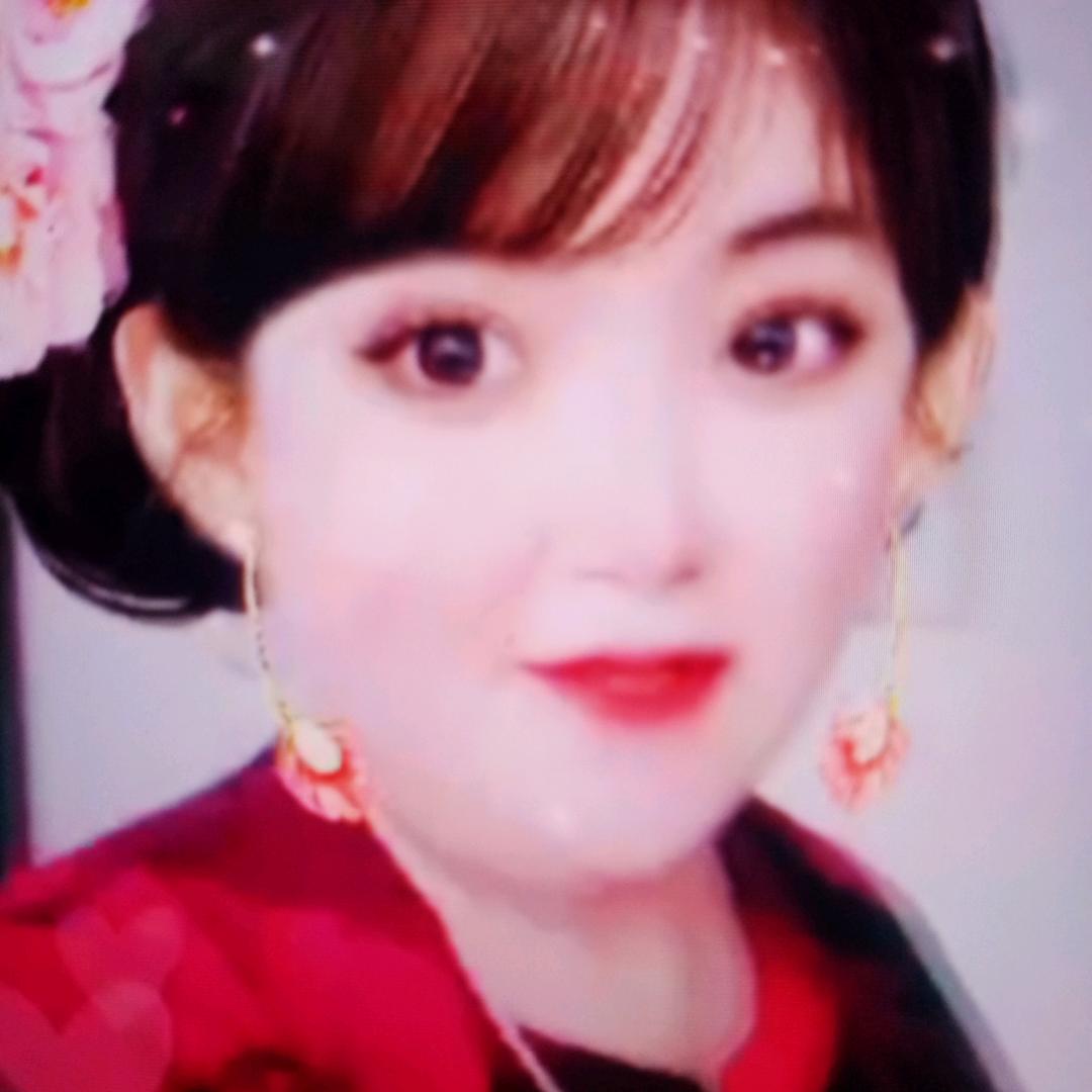 李三姐。