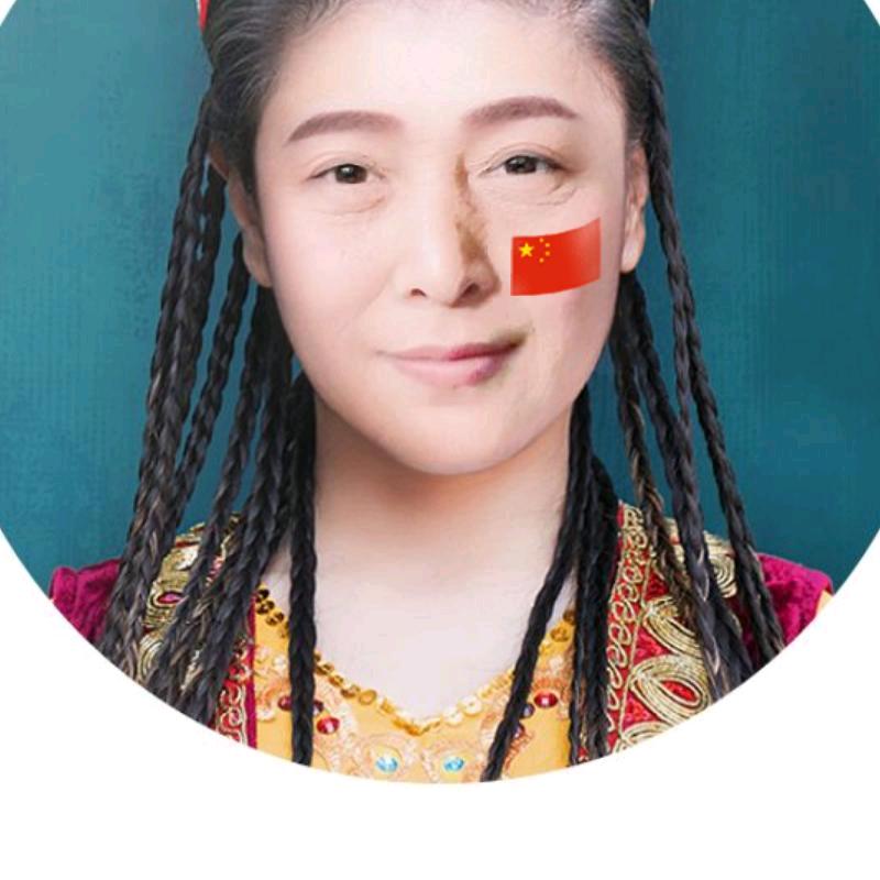 雨后彩虹