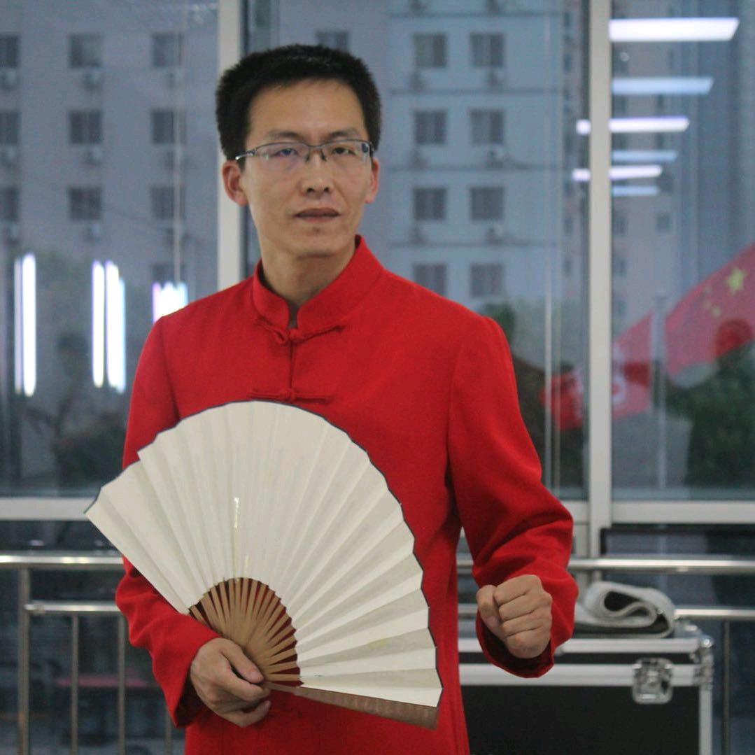 我的师父单田芳