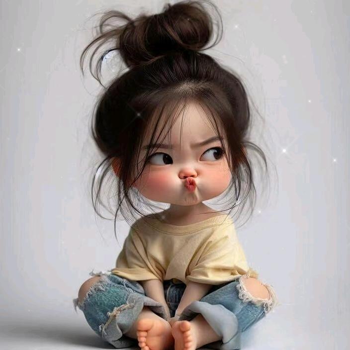 洋洋（游戏日常）