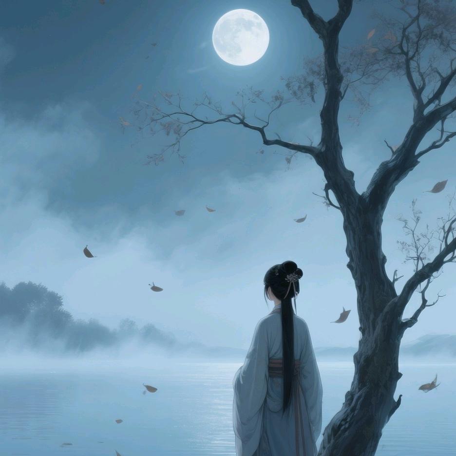 听风晴空万里