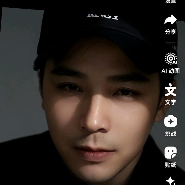 往事随风，活在当下